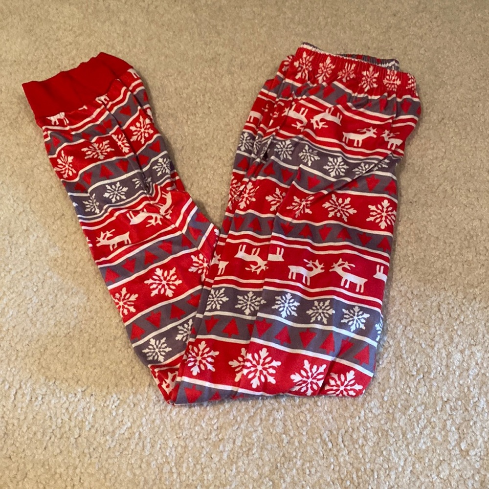 Christmas Pj Pants